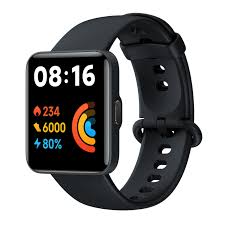 Redmi Watch 2 Lite GL Blue – Lightweight Smartwatch3