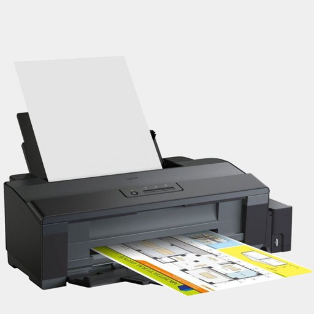 Epson L1300 A3+ Ink tank Printer – C11CD814032