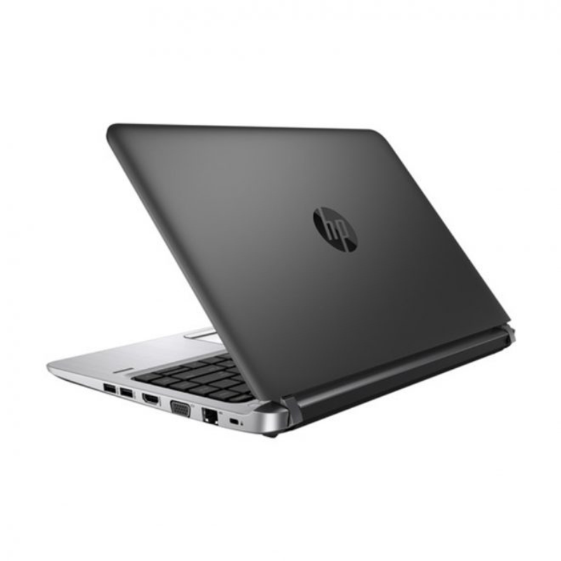 HP ProBook 430 G2 intel Core i7 Processor, 4 GB RAM , 500 GB HDD,13.3 inches, Win10 ( Certified Refurbished)4
