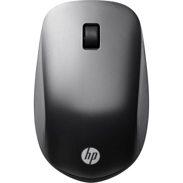 HP Dual Mode Wireless Mouse Black – 6CR71AA