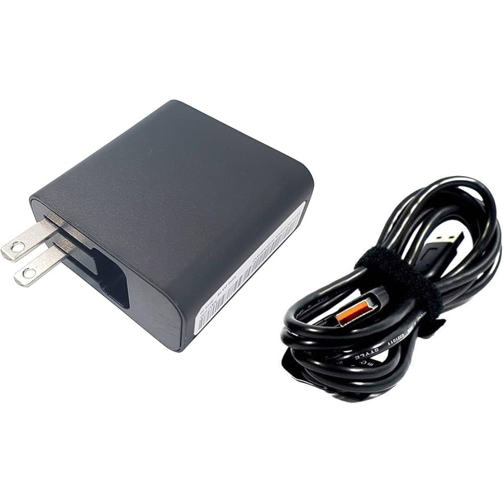 Charger for Lenovo Yoga 710-11IKB (80V6)  20V 3.25A 65W 0