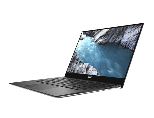 DELL XPS 13 9370 i5‑8250U 13.3″ 4K Touch 8 GB 256 GB SSD2