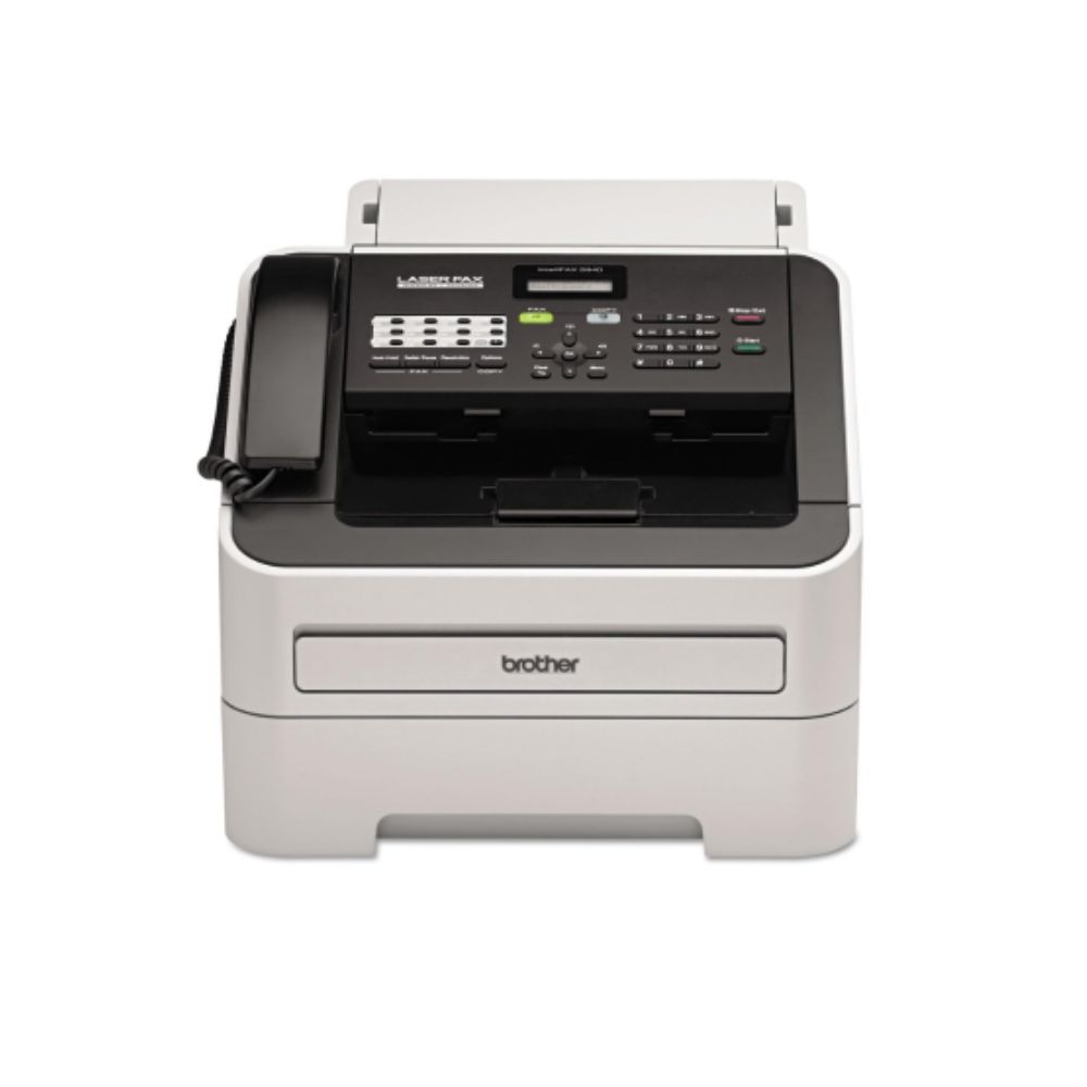 Brother Intellifax 2840 Printer4
