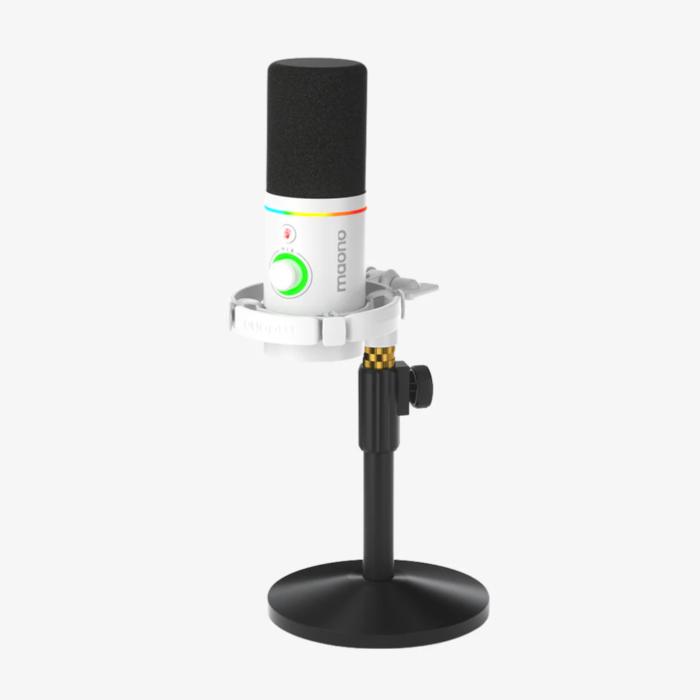 MAONO PD200X USB/XLR Dynamic Microphone