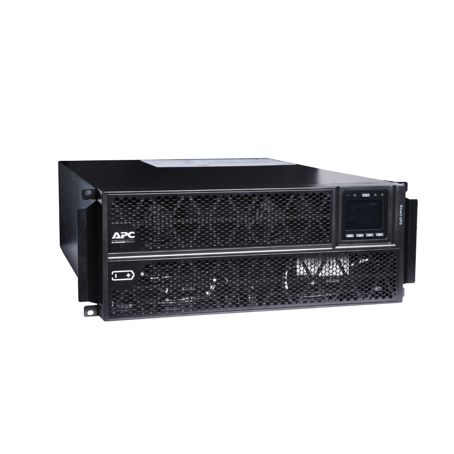 APC Smart UPS SRTG 6000VA 230V 6Kva Rackmount- SRTG6KXLI4