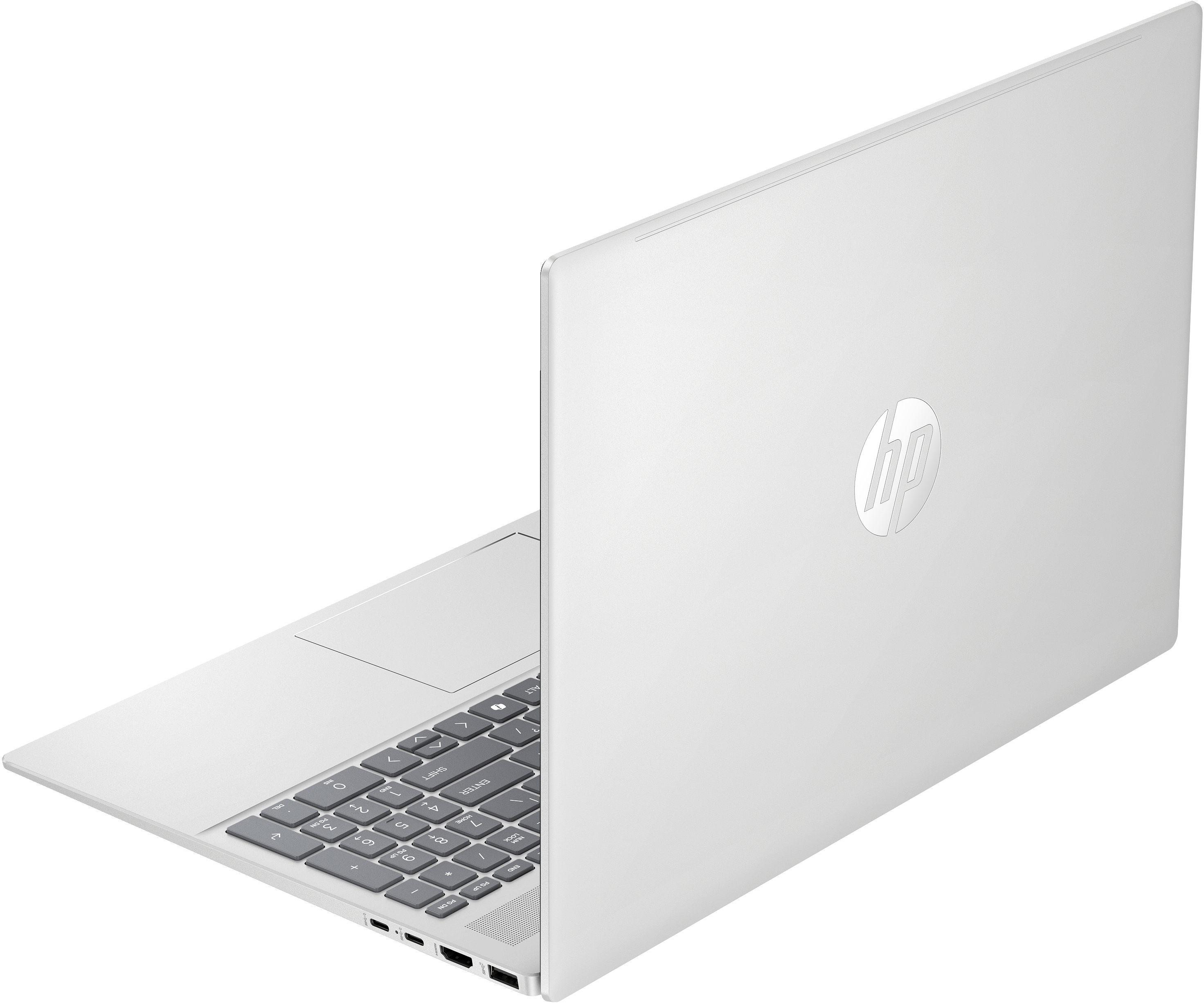 HP Pavilion Laptop 16-af0087nr4