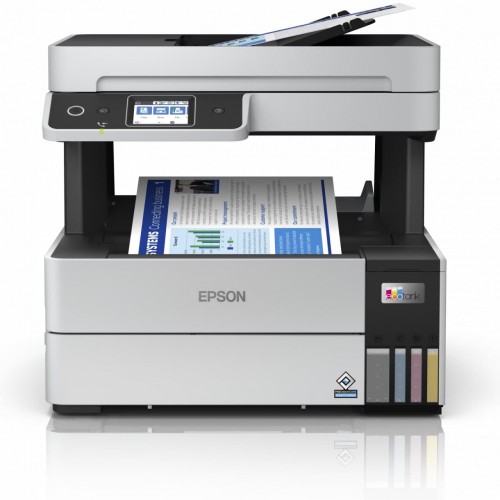Epson EcoTank L6490 A4 Ink Tank Printer