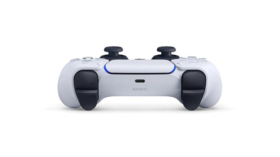 Sony DualSense Wireless PS5 Controller