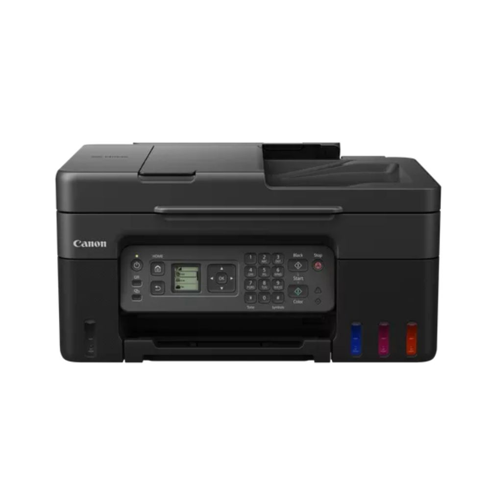 CANON PIXMA G4470 WIRELESS MEGA TANK ALL-IN-ONE PRINTER