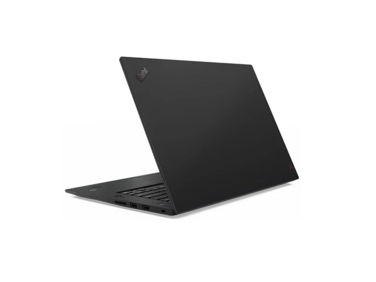 LENOVO ThinkPad X1 Extreme Core i7 9th Gen 16GB RAM 512GB SSD Non-Touch