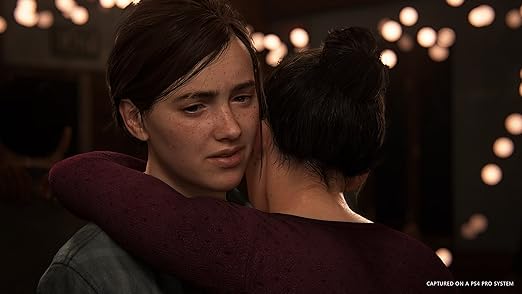 The Last of Us Part II - PlayStation 43