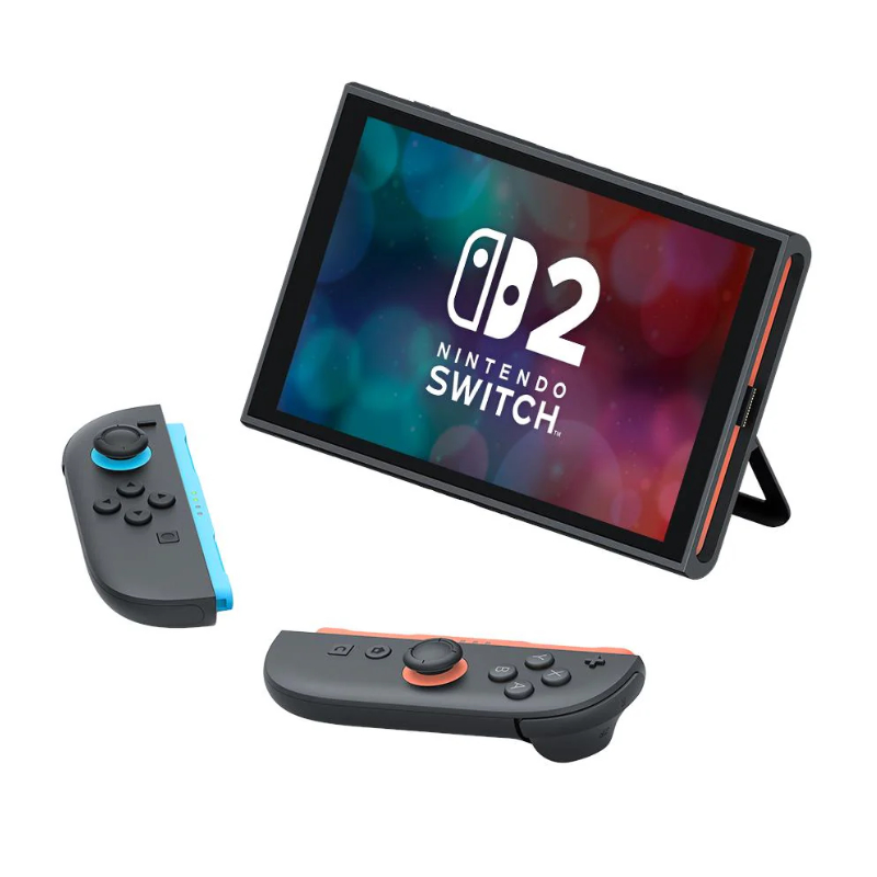 Nintendo Switch 2 3