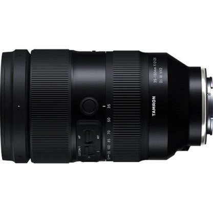 Tamron 35-150mm f/2-2.8 Di III VXD Lens for Nikon Z2