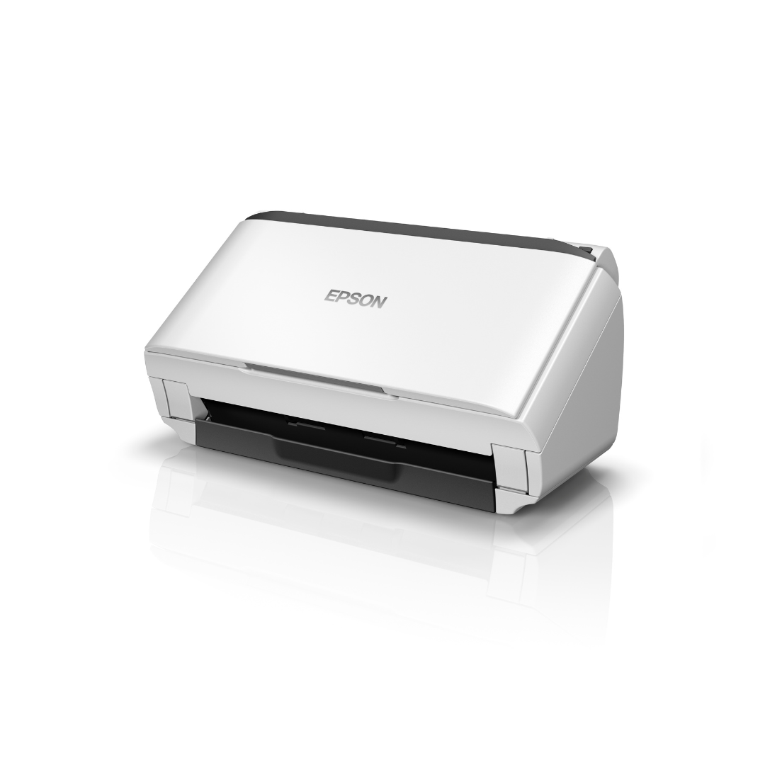 Epson WorkForce DS-410 A4 Duplex Sheet-fed Document Scanner4