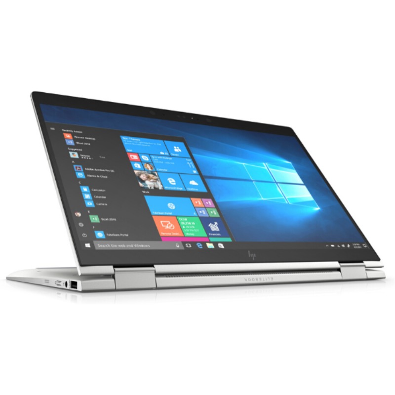 HP EliteBook 1030 x360 G3 i5, 8GB RAM, 256GB SSD, FHD3