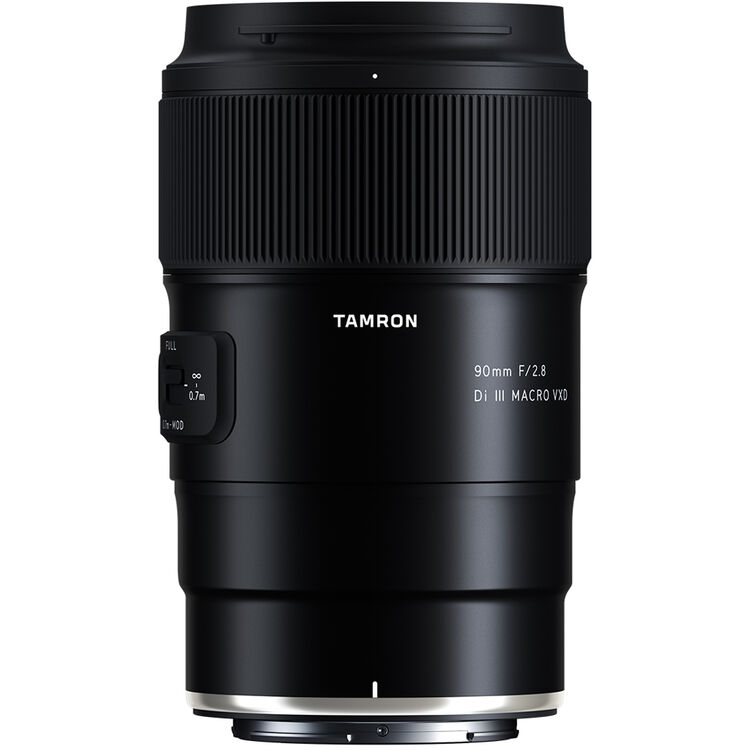 TAMRON 16-30MM F2.8 DI III VXD G2 NIKON Z