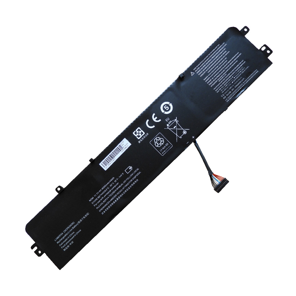 45wh Lenovo Legion Y520-15IKBN 80WK001LUS battery