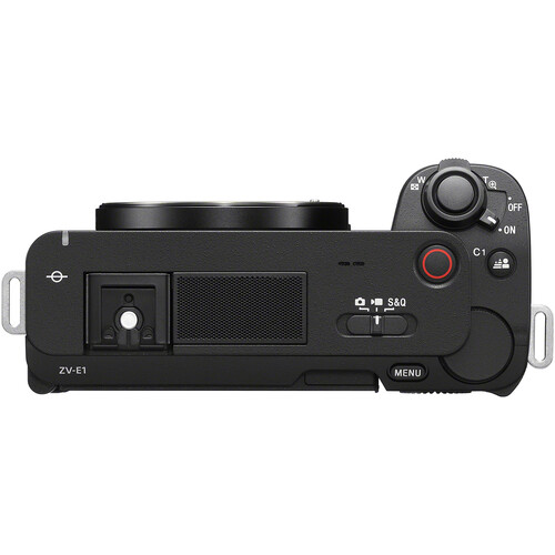 Sony ZV-E1 Mirrorless Camera (Body)4