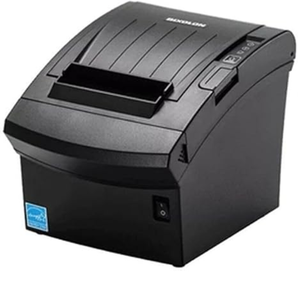 Bixolon SRP-350III COEG Thermal Receipt Printer -Ethernet