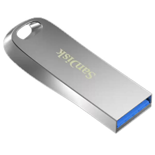 SanDisk Ultra Luxe 128GB-SDCZ74-128G-G463