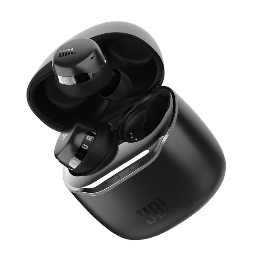 JBL Tour PRO+ TWS True Wireless Bluetooth Earbuds, Noise Cancelling4