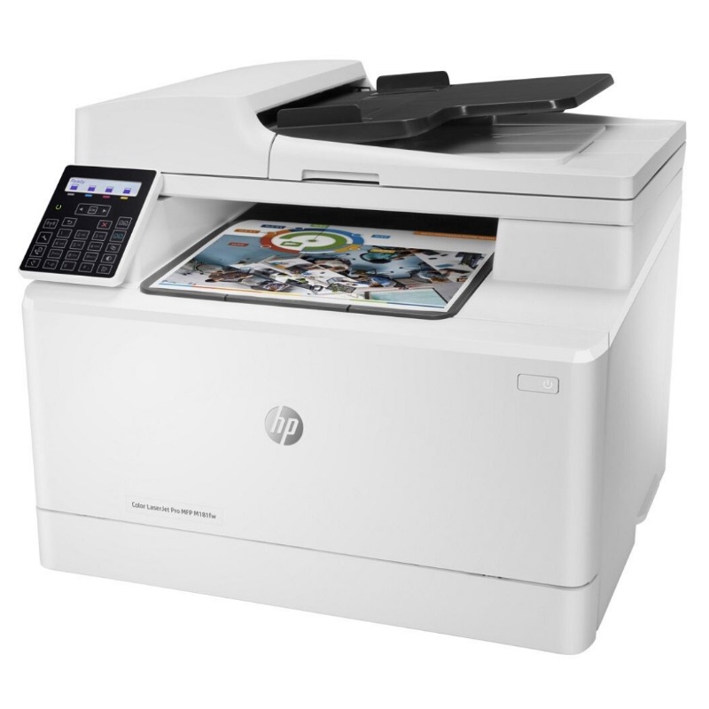 hp laserjet mfp m236dw multifunction printer- 9yf95a |Best online ...