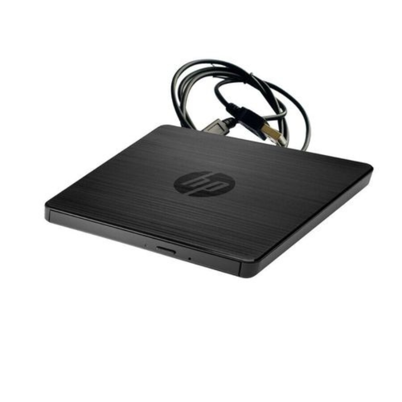 HP F6V97AA#ACJ External USB DVD-RW Drive4