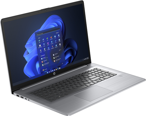 HP Notebook 470 G10 PC Intel® Core™ i7-1355U Laptop 43.9 cm (17.3
