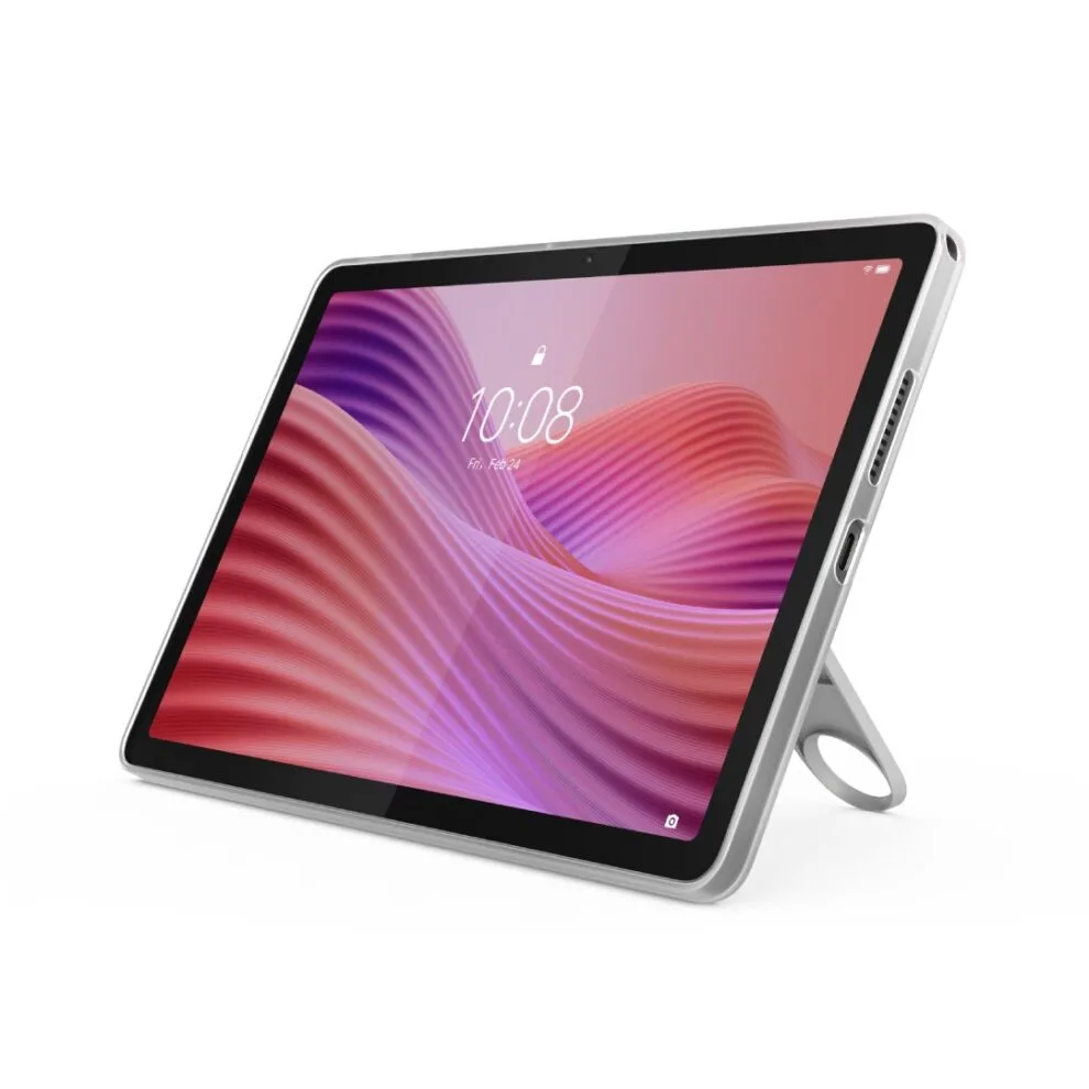 Lenovo Notebook TB311XU ACC 4GB RAM 128GB ROM LTE Grey with TPU-ZAEJ0000AE-E