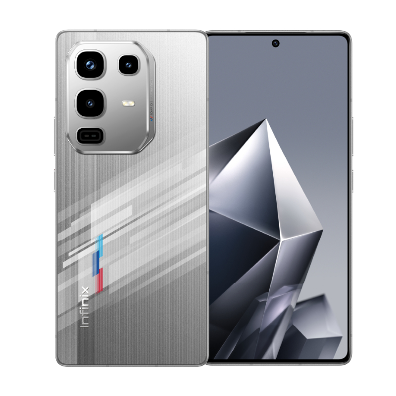 Infinix Note 50 Pro 4G 256GB 8GB RAM 4