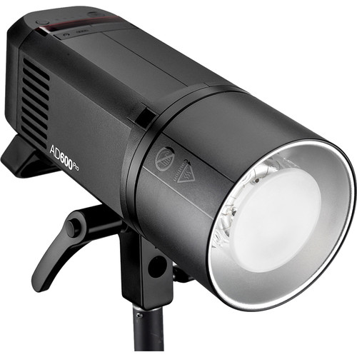 Godox AD600Pro Witstro3