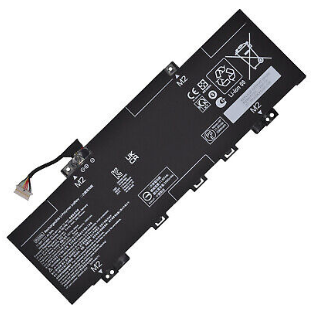 43.3Wh HP M24648-006 battery- PC03XL3
