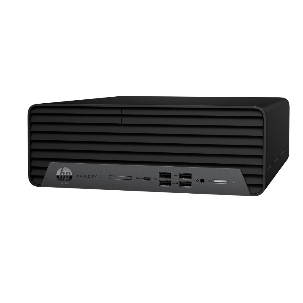HP ProDesk 600 G6 Desktop SFF i7 10th Gen 16GB RAM 512GB SSD Windows 11 Pro