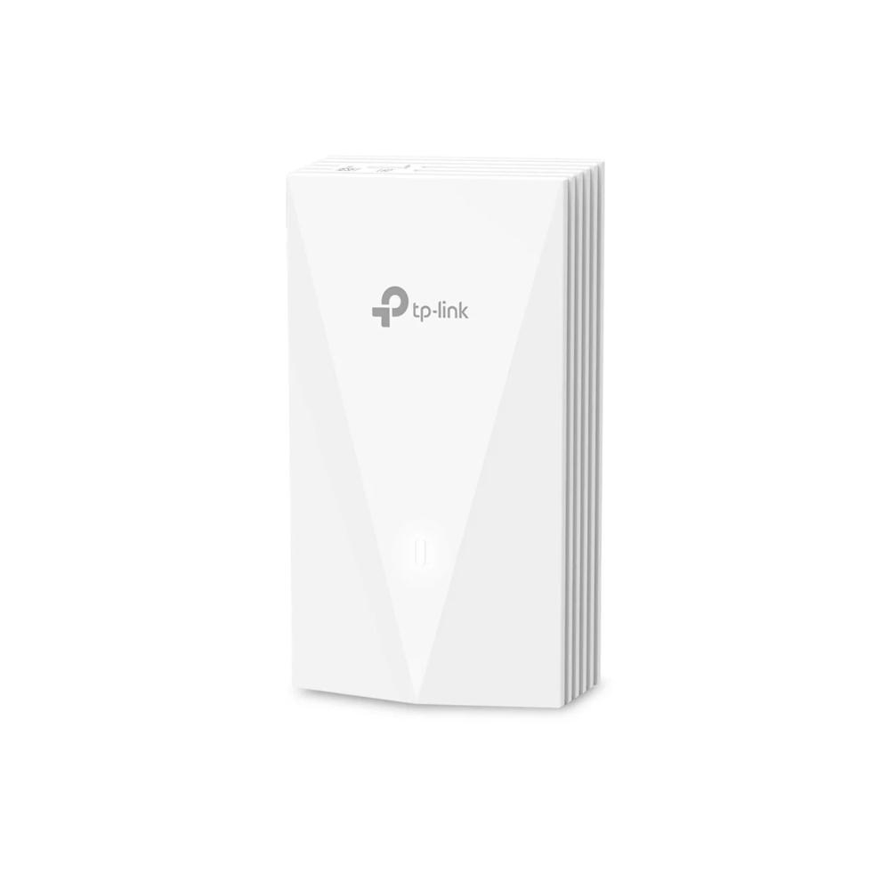 TP-Link Omada AX3000 Wall Plate WiFi 6 Access Point EAP655-Wall