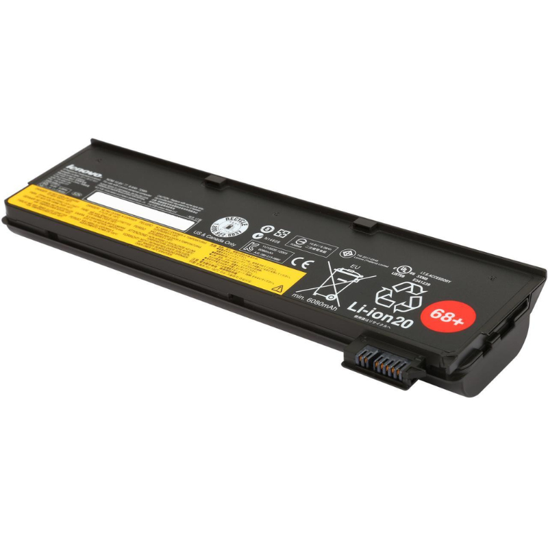 Lenovo ThinkPad X250 Laptop Replacement Battery3