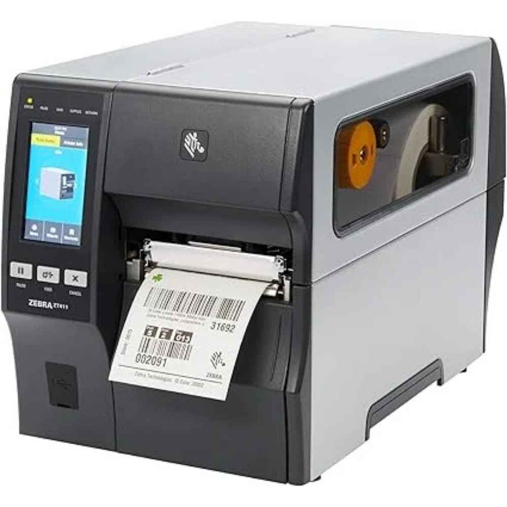 Zebra-ZT411-Barcode-Label-Printer-Thermal-transfer2