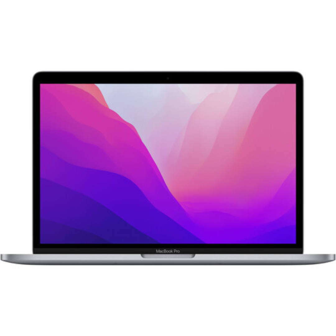 Apple MacBook Pro M2 Chip 8-core CPU, 10-core GPU – 16GB RAM – 512GB SSD, Touchbar and Touch ID, Backlit Magic Keyboard- Z16R00037 3
