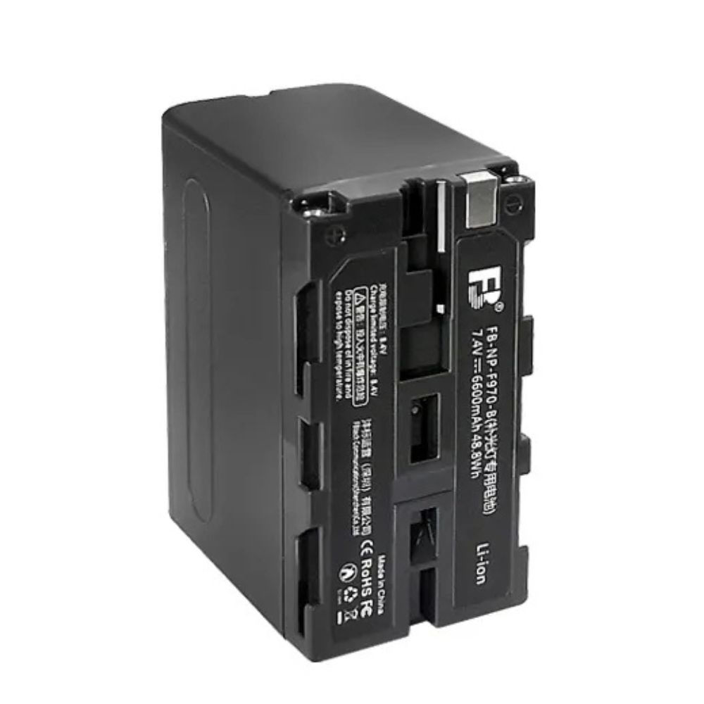 Sony NP-F970 Batterie