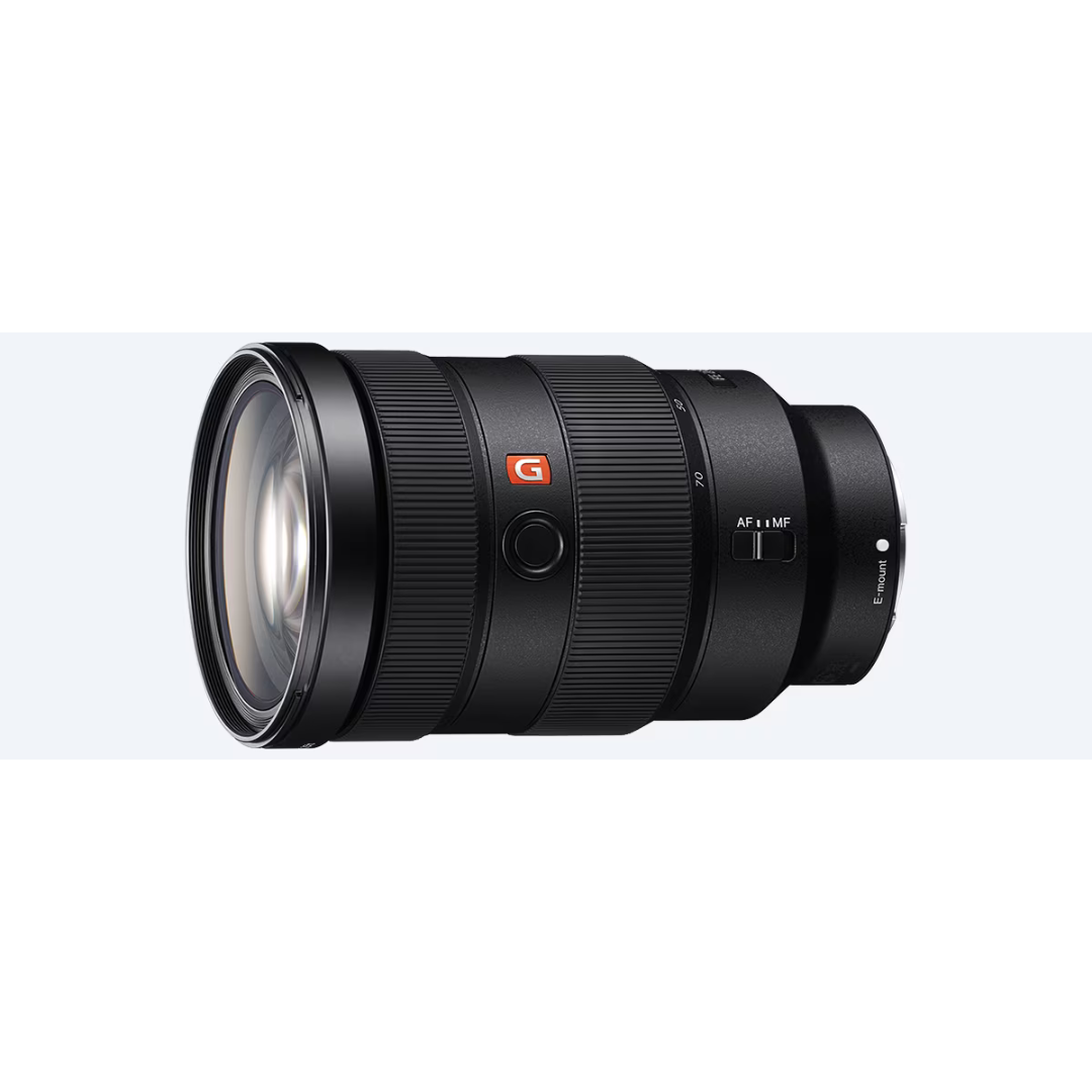 Sony FE 24-70mm f/2.8 GM Lens3