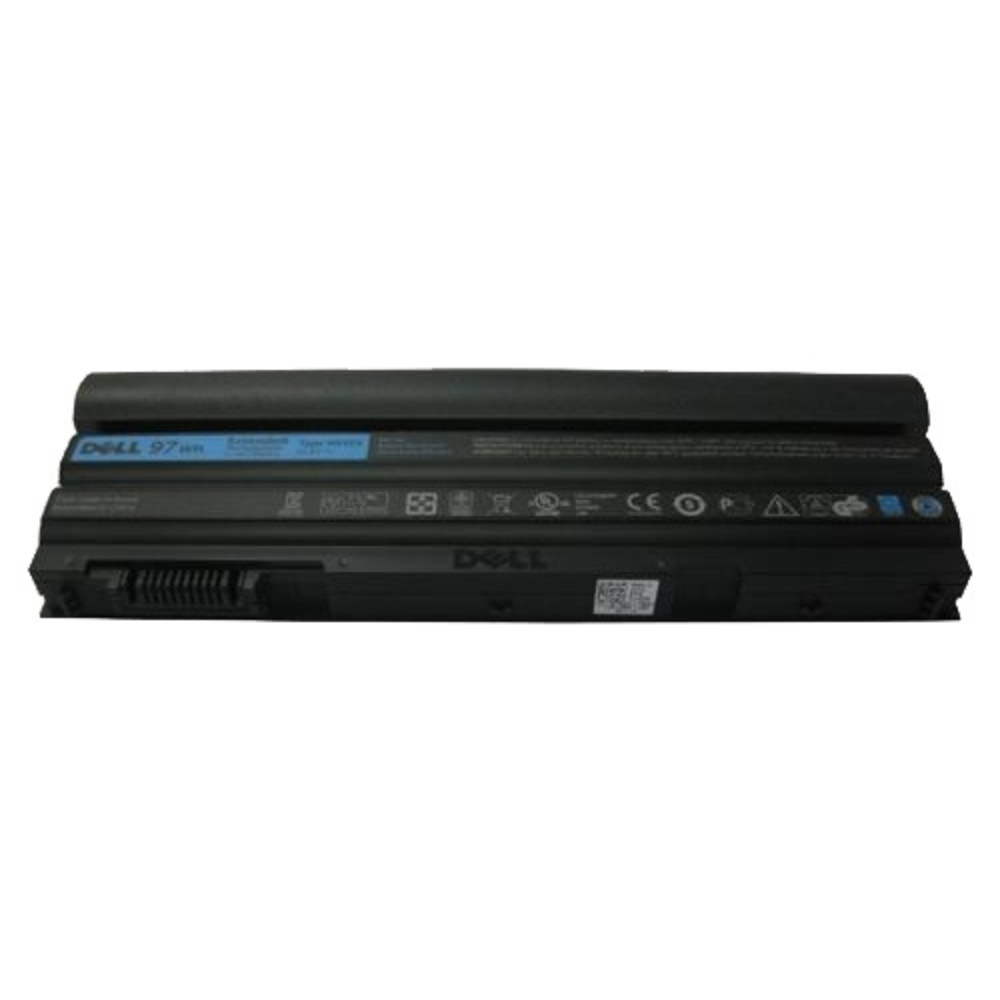 Original 97Wh Dell XPS 15 9550 battery2