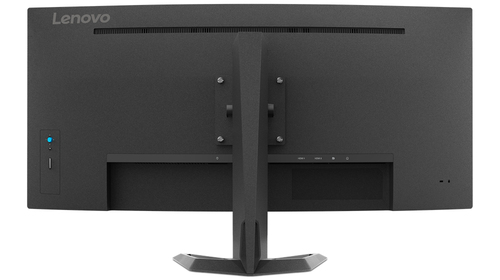  Lenovo G34w-30 computer monitor- 66F1GAC1AE4