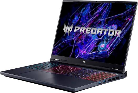 Acer Predator Helios Neo 16, i9, 16GB RAM, RTX 4060-NH.QQXAA.0020