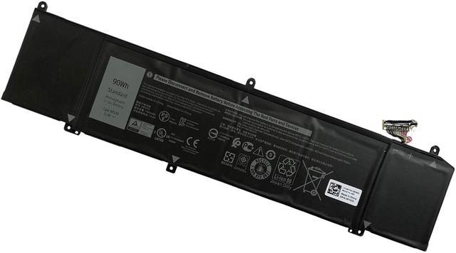  Original 90Wh m17 R1 battery