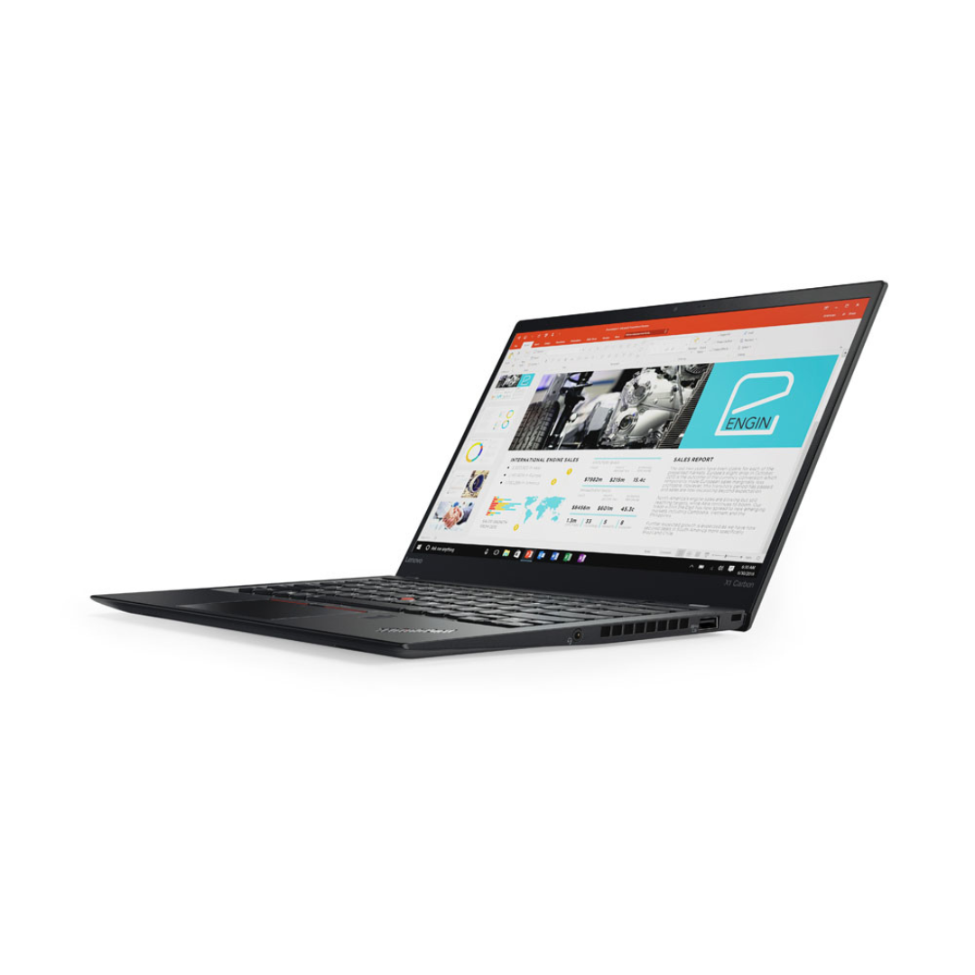 Lenovo ThinkPad X1 Carbon i5-6200U Ultrabook 35.6 cm (14