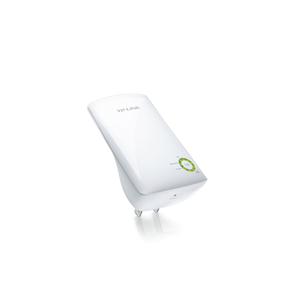 TP-Link 300Mbps Wireless N Wall Plugged Range Extender  (TL-WA854RE)4