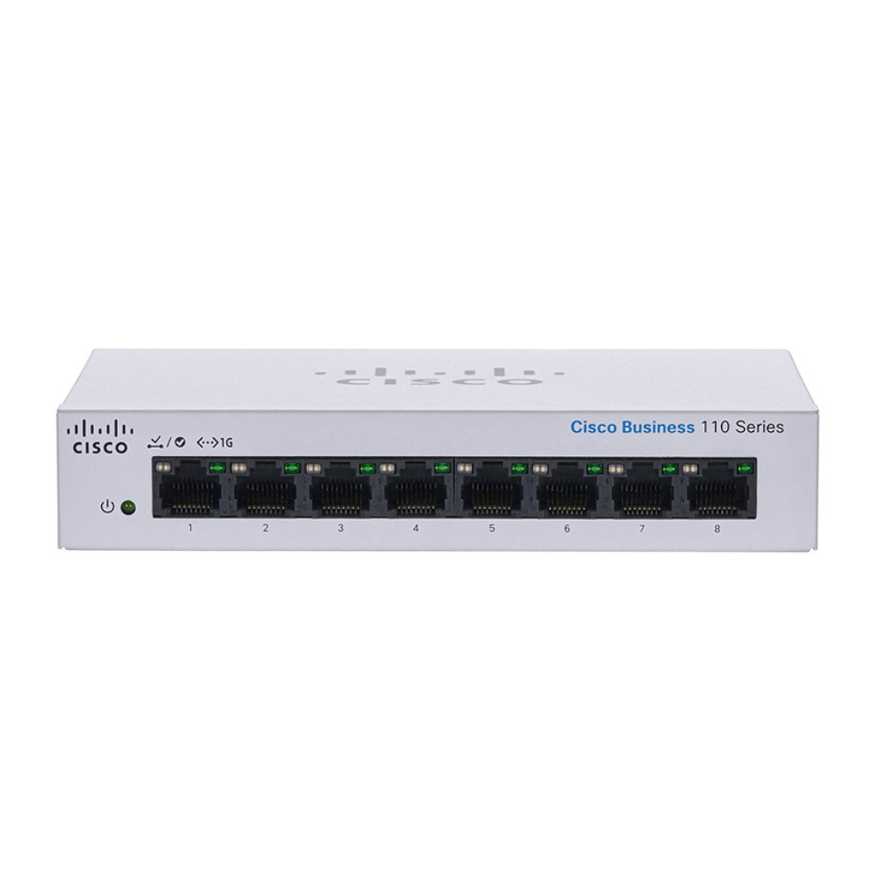 Cisco C1300-24P-4G 24-Port Gigabit PoE Managed Switch3