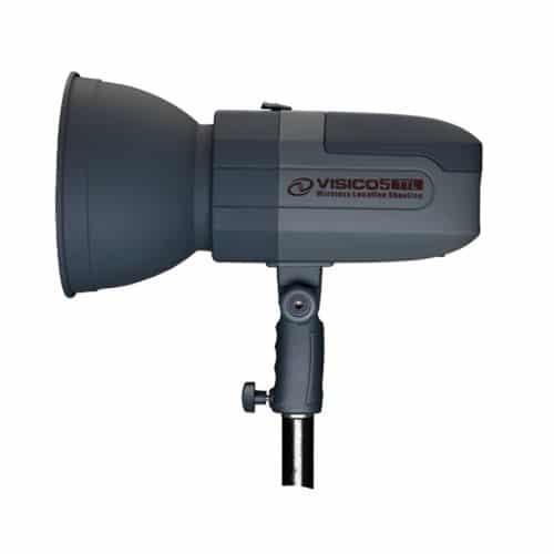 VISICO SP-100C STUDIO LED VIDEO LIGHT (VISSP100C)