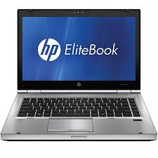 HP 8460p i5 8 GB 500 GB HDD4