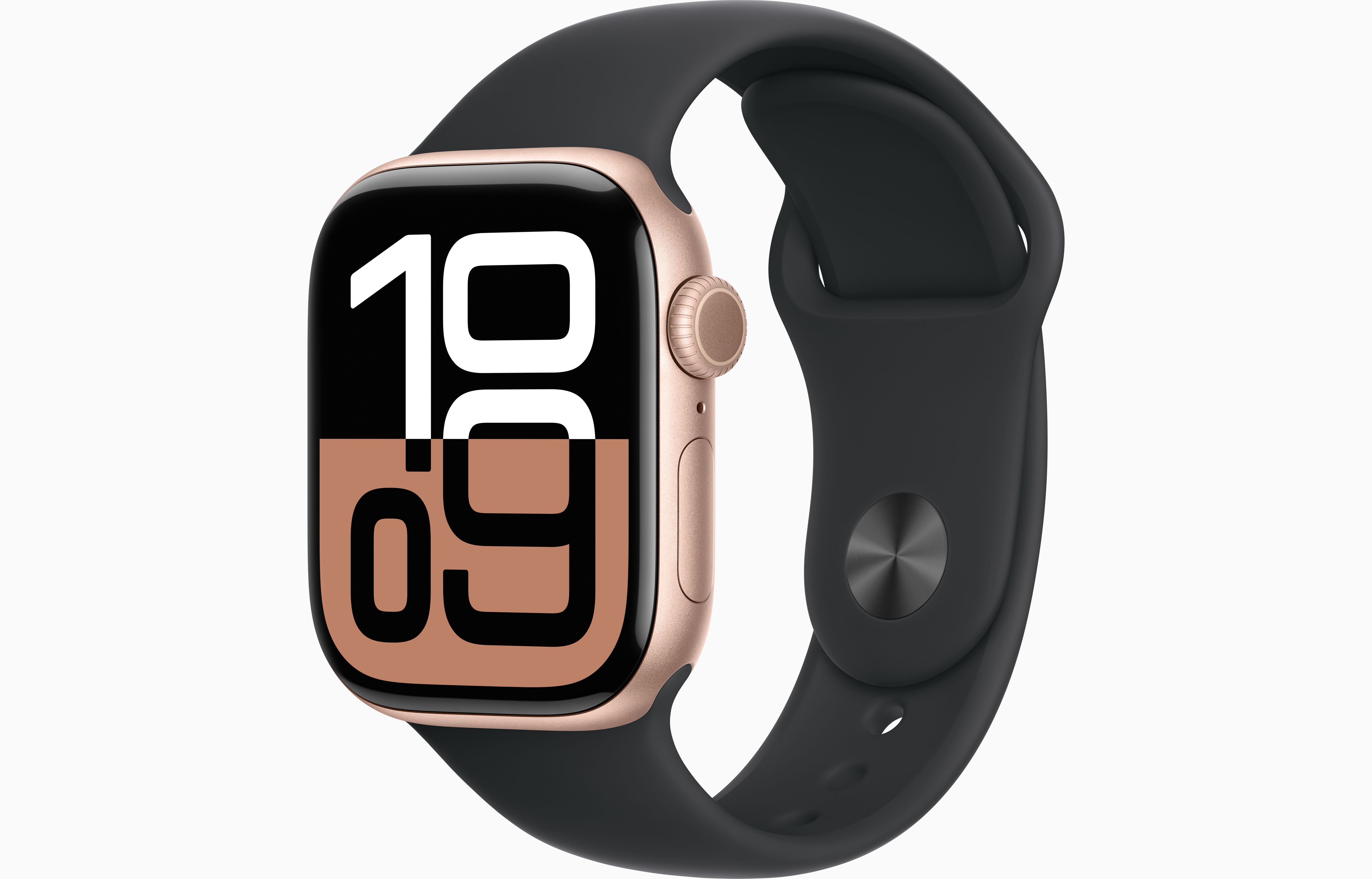 APPLE WATCH SERIES 10 42MM GPS (BLACK, ROSEGOLD)4