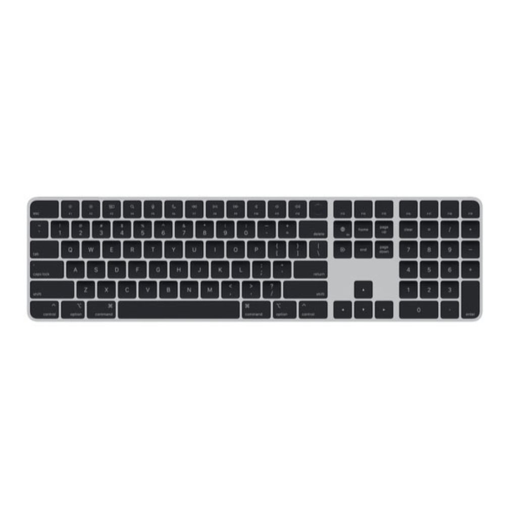 Apple Magic Keyboard 12-inch Black MXQU2Z/A